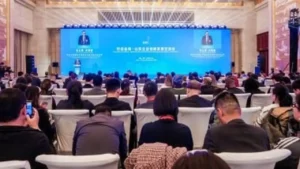 حجم التجارة بين مصر والصين يتجاوز 17 مليار دولار ويعكس تعمق الشراكة الاقتصادية